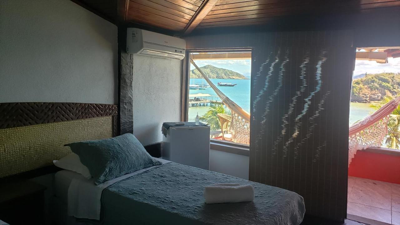 Bardot Apartamentos Búzios 외부 사진