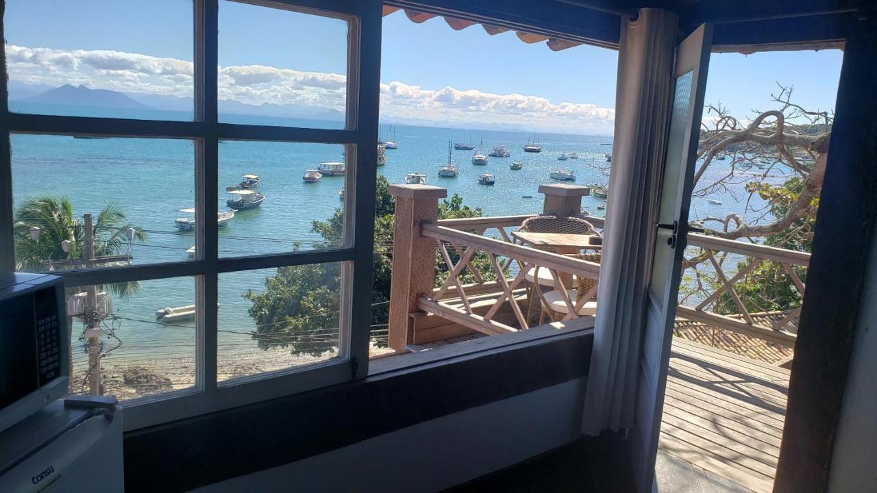 Bardot Apartamentos Búzios 외부 사진