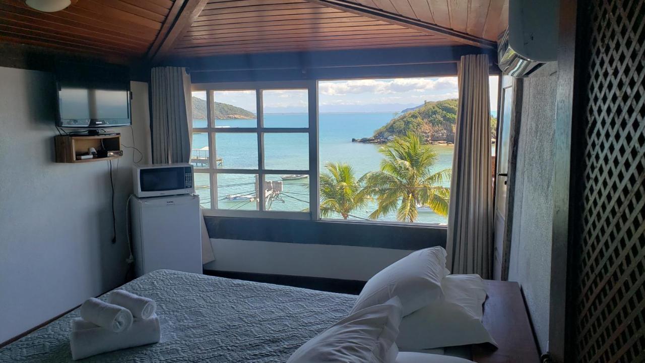 Bardot Apartamentos Búzios 외부 사진