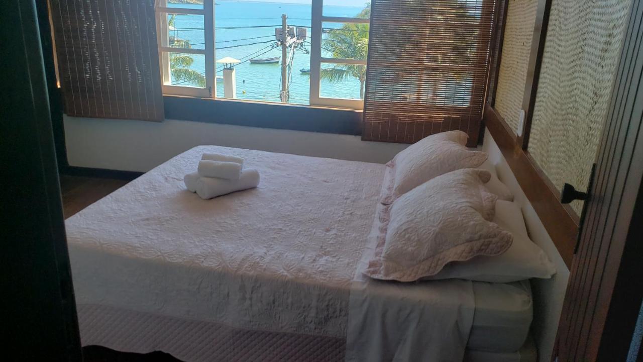 Bardot Apartamentos Búzios 외부 사진