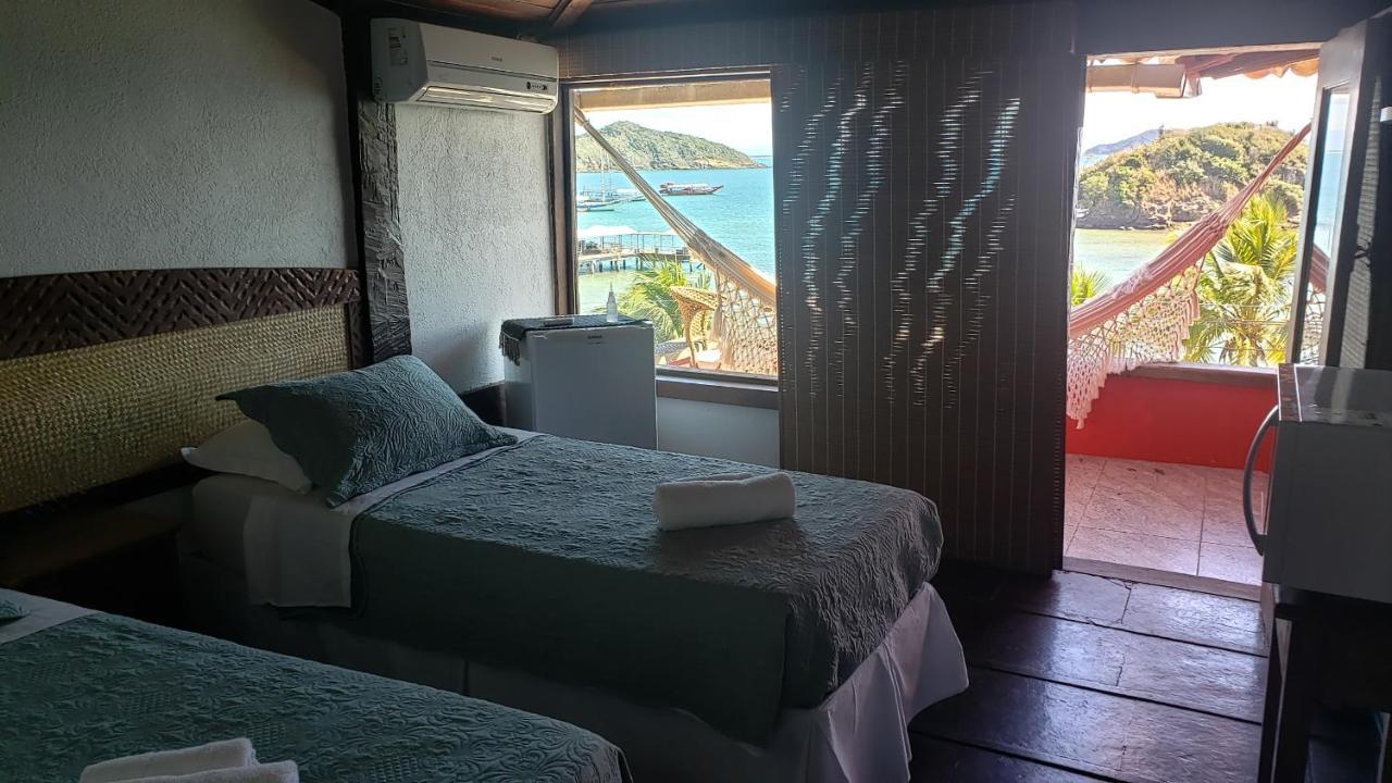 Bardot Apartamentos Búzios 외부 사진