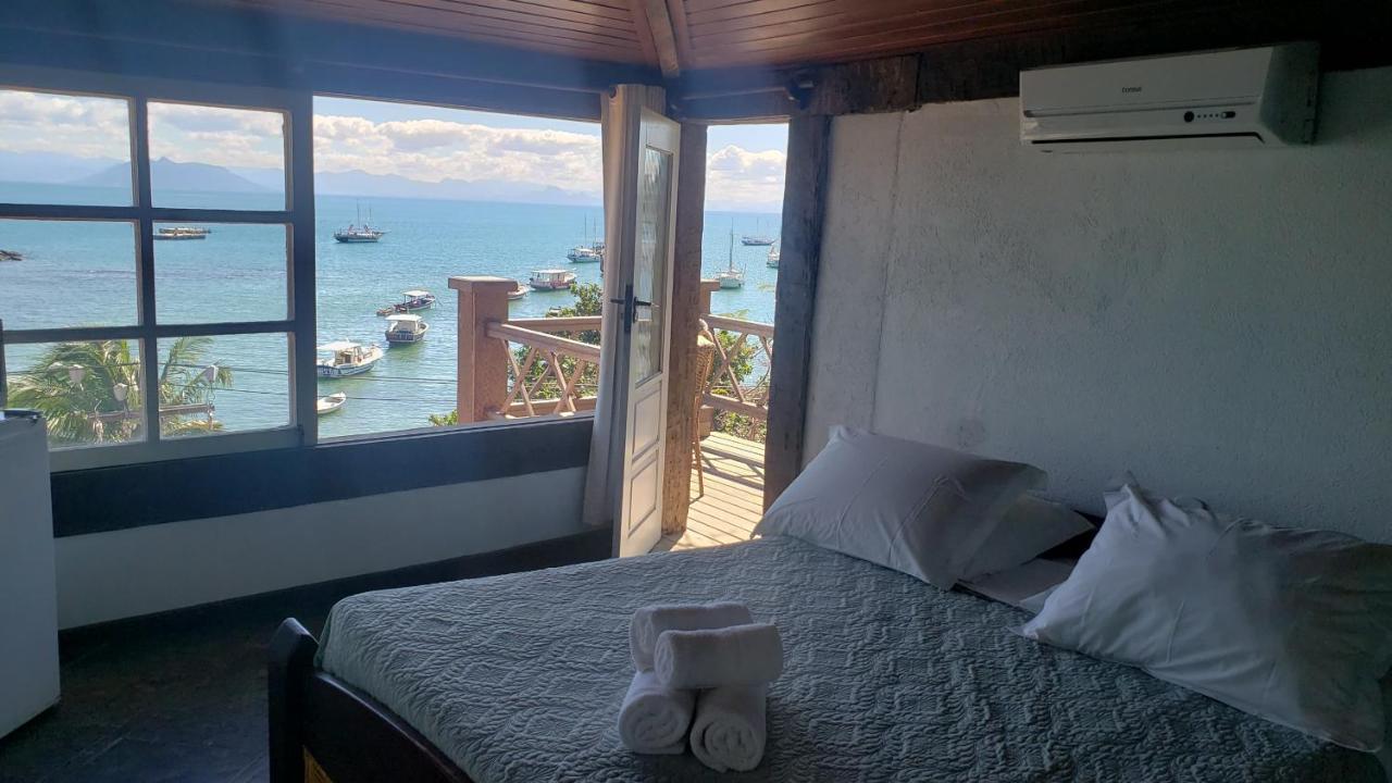 Bardot Apartamentos Búzios 외부 사진