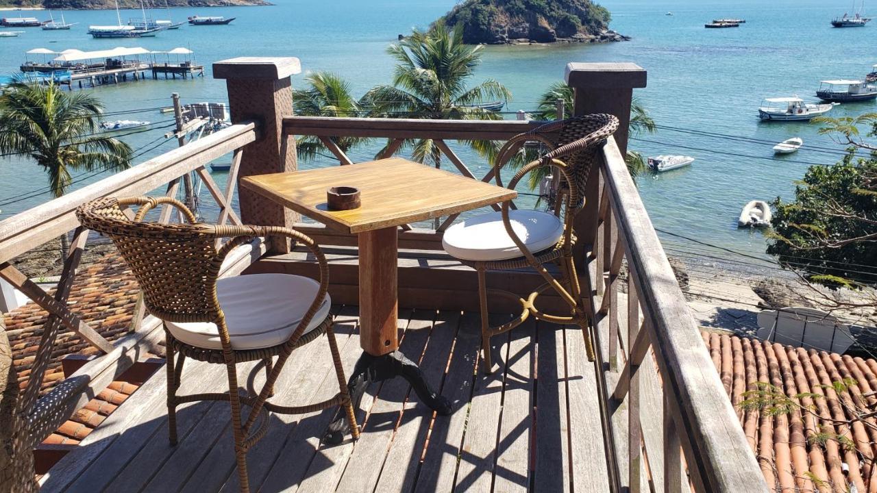 Bardot Apartamentos Búzios 외부 사진