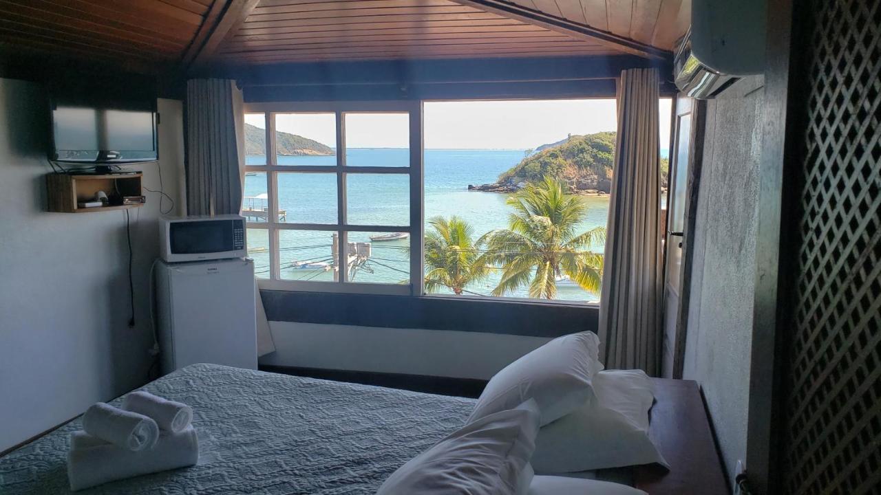 Bardot Apartamentos Búzios 외부 사진