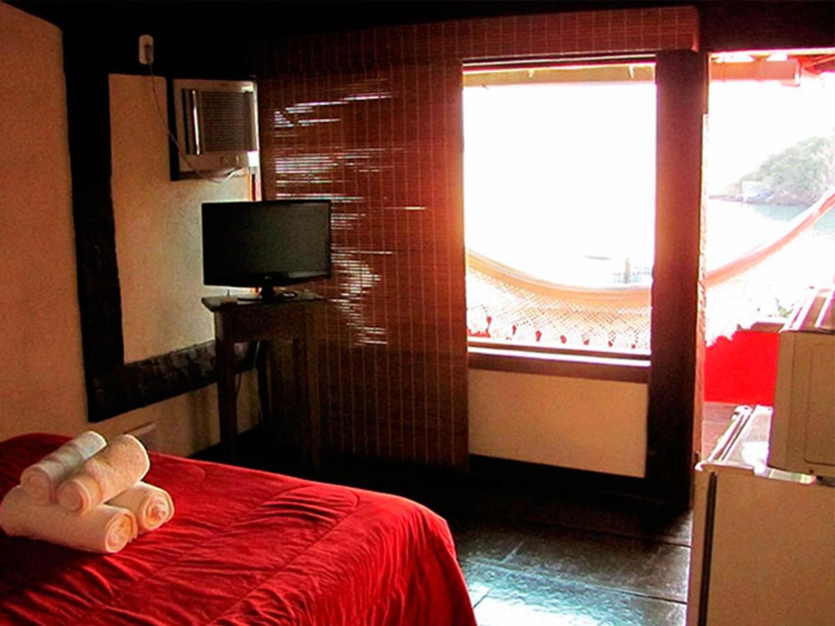 Bardot Apartamentos Búzios 객실 사진
